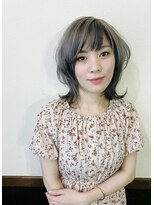 アトリエ(atelier) シルバーレイヤー