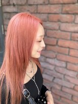 コニ(Coni) ピンクベージュ