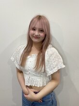 ヘアプレイスソル (HAIR PLACE SoL)&nbsp;fu-ka 