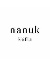 nanuk kafla　【ナヌーク カフラ】