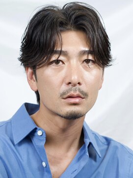 アイトーキョーリタ 渋谷(AI TOKYO Rita) 波巻きツイスタースパイラルフェザーショート