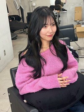 ソアバイリコヘアー(soar by LiCO Hair) レイヤーカット