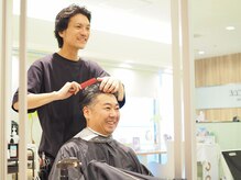 シエクル ヘアアンドスパ 吉祥寺店(SIECLE hair&spa)
