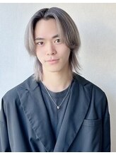 アプシア(UPSIA) 身吉 郁哉