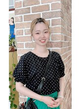 コンチェ 原店(CONCHE)&nbsp;井上 愛梨