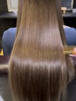 ロウ トウキョウ 八王子店(RAW TOKYO)&nbsp;【髪質改善】