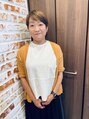 アグ ヘアー ルル 長町店(Agu hair lulu) 飯坂 祐子