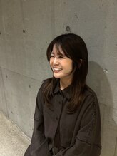 ペロ(Pelo)&nbsp;Mizuho 