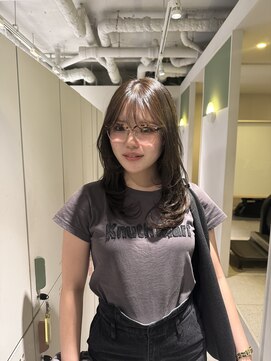 ムーム(Momb) オリーブカラー