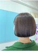 ボブ