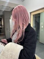 シーンヨコハマ 横浜店(SCENE yokohama)&nbsp;ハイトーンレイヤー