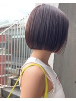 アビーツー(ABBEY2)&nbsp;ミニボブ