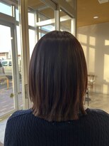 シュガー ミタケ(SUGAR mitake) レイヤーボブ