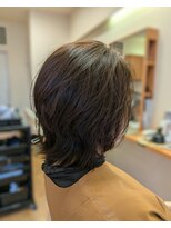 ハーモニー(Harmony)&nbsp;ゆるふわパーマ