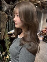 レイブンズ(Ravens)&nbsp;" ヘーゼルベージュ　"