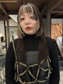 リスタバイスニップ(Lista by snip) ポイントのデザインカラーも好きですっ!