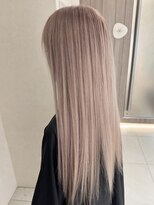 ホープ(hope) ミルクティーベージュ/ハイトーン/ダブルカラー