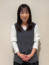ナチュラル 仙台長町店(Natural)&nbsp;山中 由美子