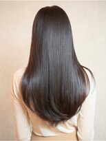 アース 上本町店(HAIR&MAKE EARTH)&nbsp;似合わせ★髪質改善◎韓国風くびれ×美シルエット艶髪