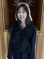 リコ(liko)&nbsp;家頭 真凛