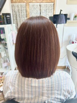 エディー(EDYH) ネオメテオストレート