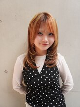 ノービス バイ パーキング 心斎橋(NOV!!!CE by PARKiiiNG)&nbsp;suzu 