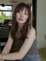 ファルファラ(farfara)&nbsp;【farfara】サマーレイヤーロング（問屋町テラス）森若竜