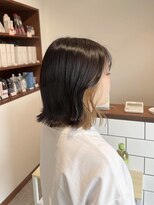 ウルカ 浦和美園(ulQua) チラッとイヤリングカラー*