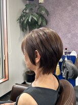 アンジュ(ange)&nbsp;ショートレイヤー