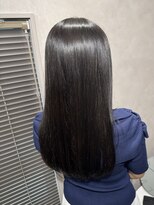リアンヘアー(Lian hair) 【Lian hair】似合わせカット×地毛風カラー2 ~西新/藤崎~