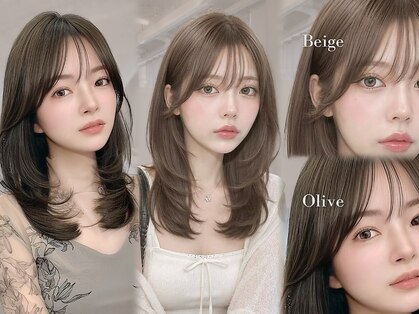 アイヴィ 表参道(IVY)の写真