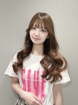 ジュネス 奈良橿原(Jeunesse) キャラメルベージュ×くびれレイヤー【奈良】【橿原】