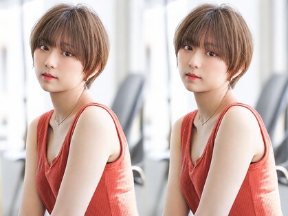 アグ ヘアー トリコ 久喜3号店(Agu hair trico)の写真