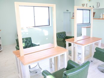 Hair Make Ｆｉｅｌｄ