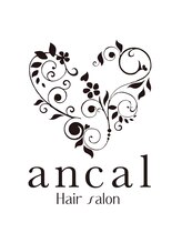 ancal hair 茗荷谷店　【アンカル ヘアー】