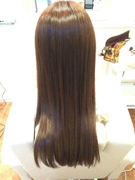 ルナメディカルヘアサロン(LUNA) 髪質改善トリートメント