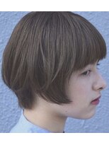 エガミヘアー(EGAMI hair) EGAMI HAIR