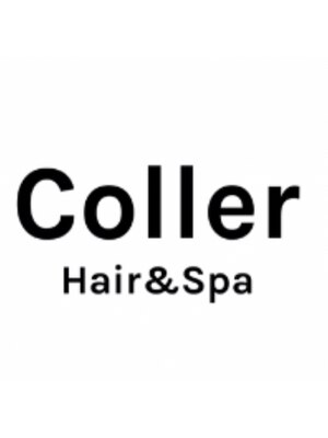 コーラー ヘアアンドスパ(Coller Hair&Spa)