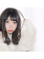 ラクサ ヘア ワークス(LAXA HAIR WORKS)&nbsp;男性ウケ抜群スタイル♪