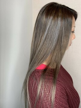 ブレイク(BREK) バレイヤージュ