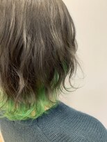 ジーナ 福岡天神(Zina)&nbsp;olivecolor♪