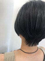 ワンズ 竜王店(ONE'S)&nbsp;ショートボブ