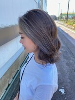 メイヘア(May Hair)&nbsp;フェイスフレーミング