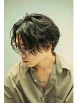 シエロ  池袋西口(Cielo)&nbsp;ニュアンススパイラルスタイル