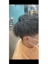 リーホリエ(Lee Horie) ツイストスパイラル