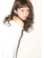 リトロボ(ritrovo)&nbsp;フェアリーパーマ