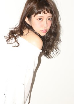 リトロボ(ritrovo) フェアリーパーマ