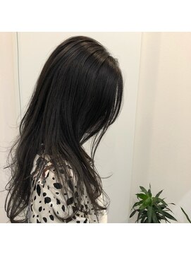 ユースヘア(youth hair) ロングレイヤー