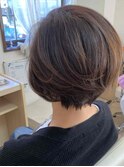 ショートスタイル
