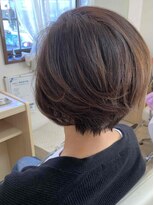 アイビーりーふ&nbsp;ショートスタイル